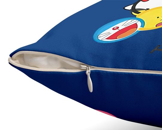 Engalei Tokyo Olympics 2021 Throw Pillow