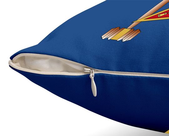 Worthy Matron Oes T Eastern Star Throw Pillow