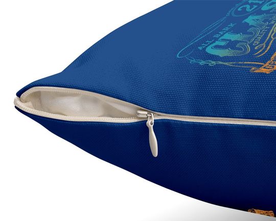 Vintage 2000 Limited Edition Gift 21st Birthday Throw Pillow