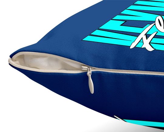 Key West Florida Throw Pillow