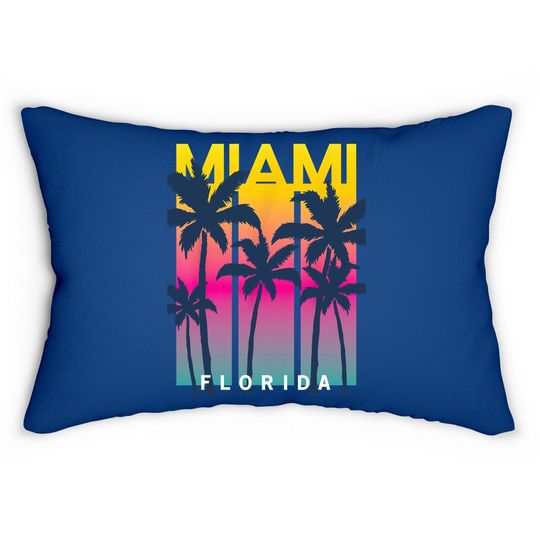 Lumbar Pillow Miami Florida