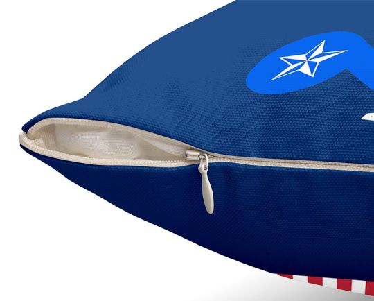 Never Forget 9/11 20th Anniversary Patriot Day 2021 Throw Pillow