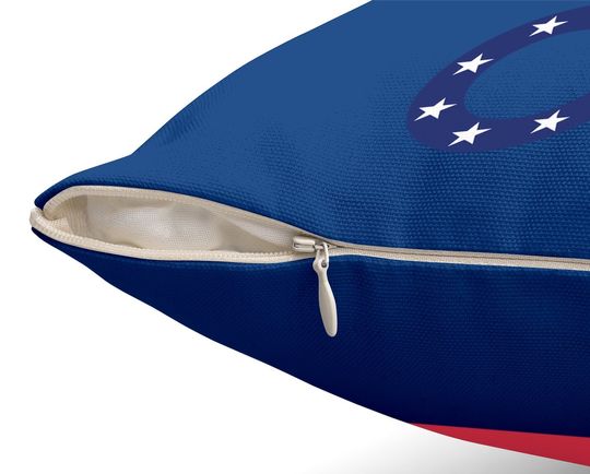 Patriot Day 9.11  we Will Neuer Forget Throw Pillow