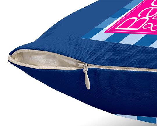 Back And Body Hurts Registered Nurse Throw Pillow