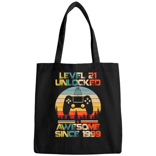 Discover Level Of Awesomeness Bags