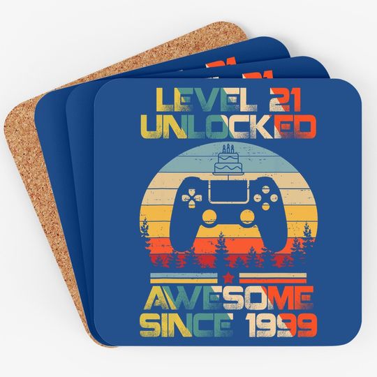 Discover Level Of Awesomeness Coasters