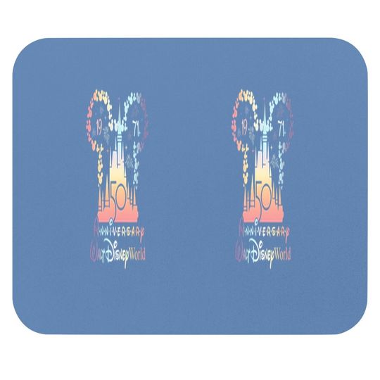 Disney 50th Anniversary Coffee Mug