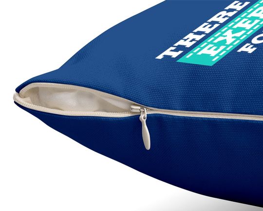 Physical Therapy Pt Exercise Therapist Throw Pillow