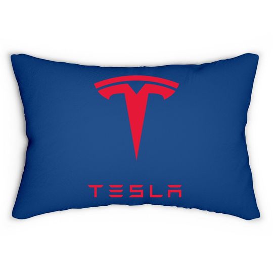Sleeved Regular Round Neck Casual Lumbar Pillow