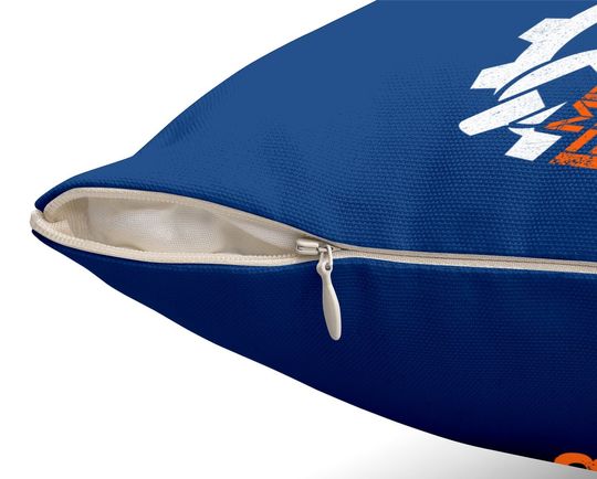 Funny Mechanical Engineer I Can't Fix Stupid Throw Pillow