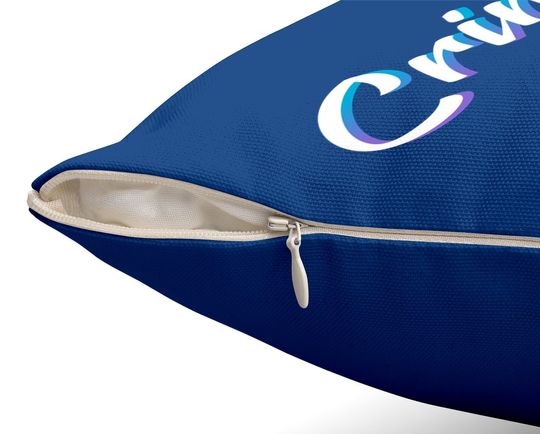 Cringe Meme Throw Pillow