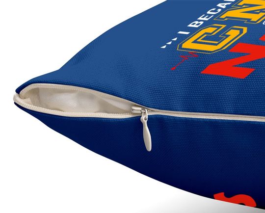 Certified Nursing Assistant Nurses Aide Heroes Cna Nurse Throw Pillow