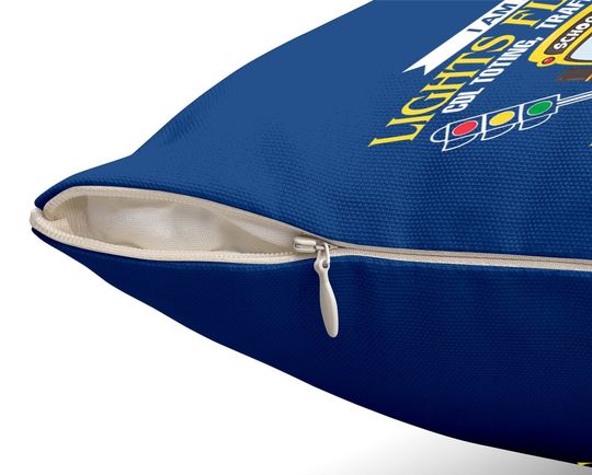 I'm A School Bus Driver School Bus Driver Gift Throw Pillow