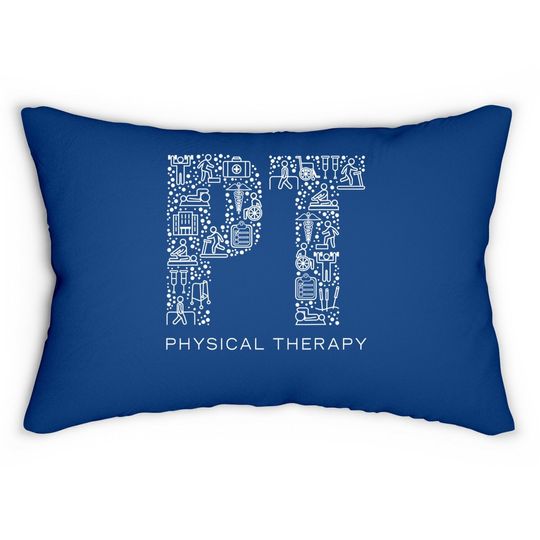 Physical Therapist Physical Therapy Lumbar Pillow