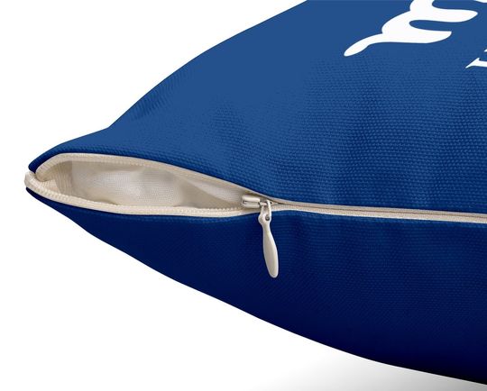 I'm A Virgo Zodiac Throw Pillow