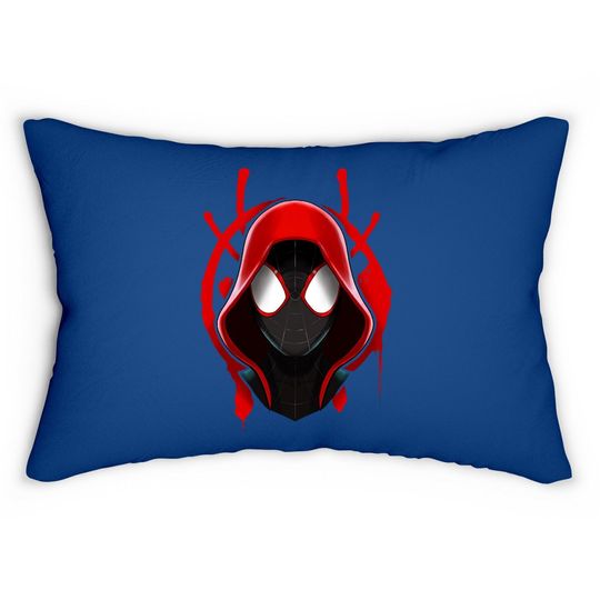 Spiderman Lumbar Pillow