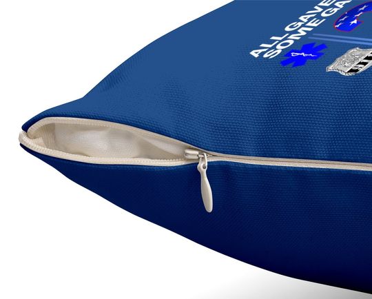 20 Years Anniversary 9 11 Never Forget National Day Throw Pillow