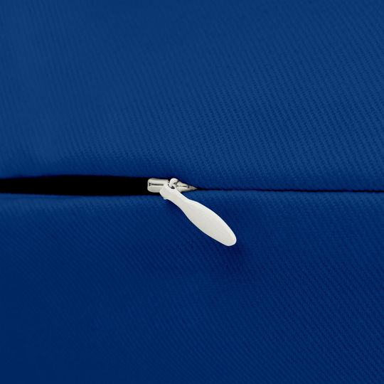 Chicago 26.2 Running Lumbar Pillow