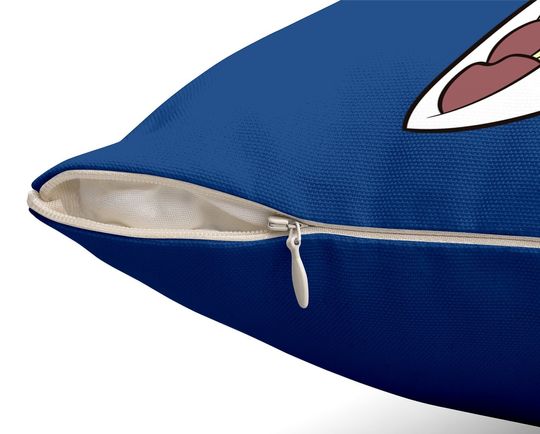 What The Pho Vietnamese Pho Throw Pillow