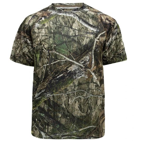 Discover Special Gifts For Hunting Fishing Lovers 3D T-Shirt