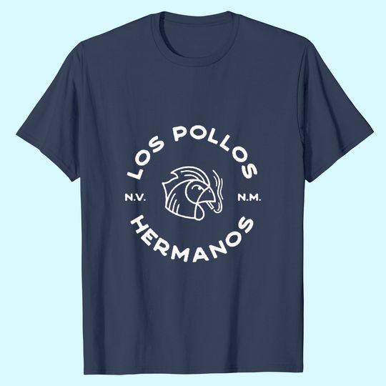 Los Pollos Hermanos T-Shirt