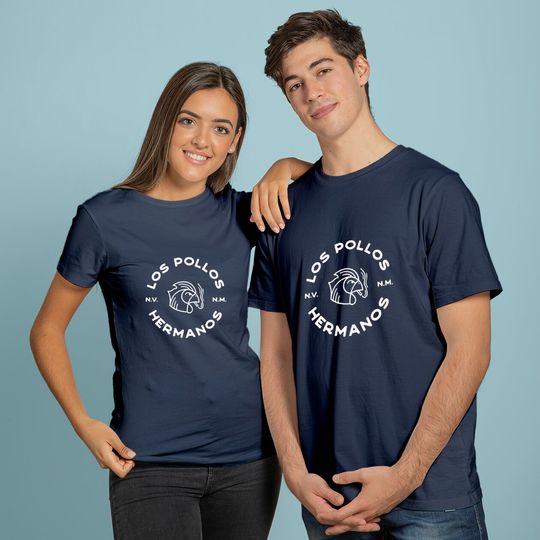 Los Pollos Hermanos T-Shirt