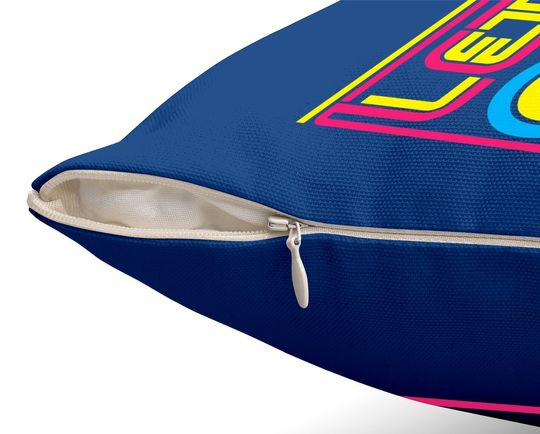 Let's Get Weird Let's Get Weird Throw Pillow