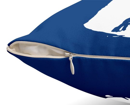 Norm Macdonald Throw Pillow