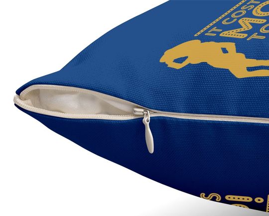 Dolly Parton Dollyism Throw Pillow