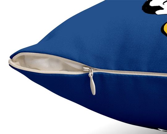 Rip Norm Macdonald 1959-2021 Throw Pillow