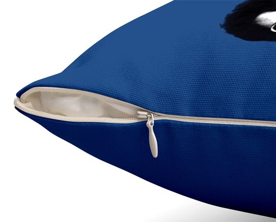 Elvis Presley King Rock N Roll Throw Pillow