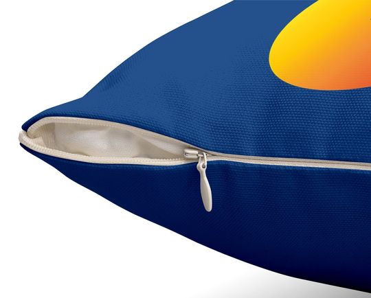 Elvis Presley The King Throw Pillow