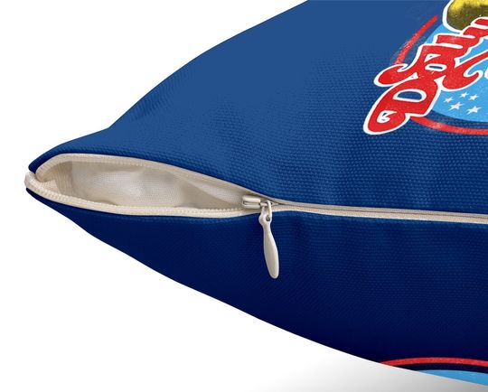 Dolly Parton Throw Pillow