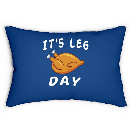 It's Leg Day Thanksgiving Turkey Day Tank Top