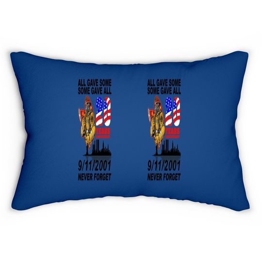 Never Forget 9-11-2001 20th Anniversary Firefighters Coffee Mug