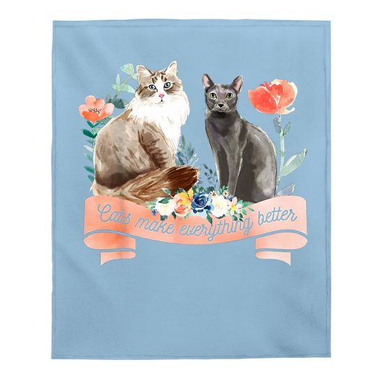 Cat Baby Blanket, Cat Baby Blanket, Cat Baby Blanket, Cat Baby Blanket, Cat Baby Blanket