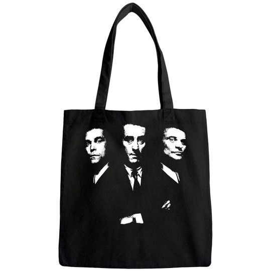 Goodfellas  Unisex Tote Bag