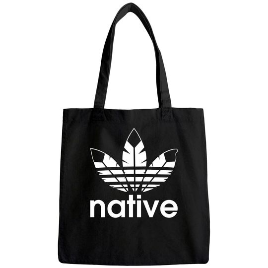 Native Tote Bag