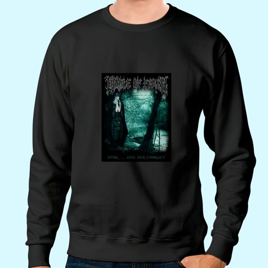 Cradle Of Filth Sweatshirt