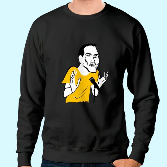 RIP Norm Macdonald 1959-2021 Sweatshirt