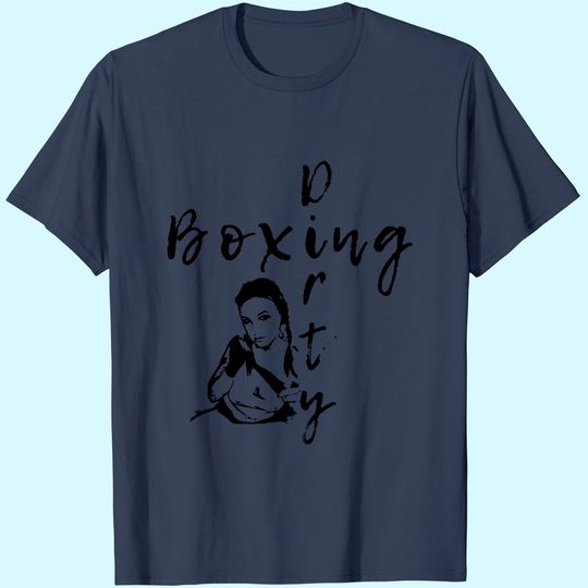 Dirty Boxing T-Shirt