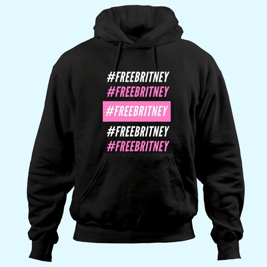 Discover Free Britney Hoodie