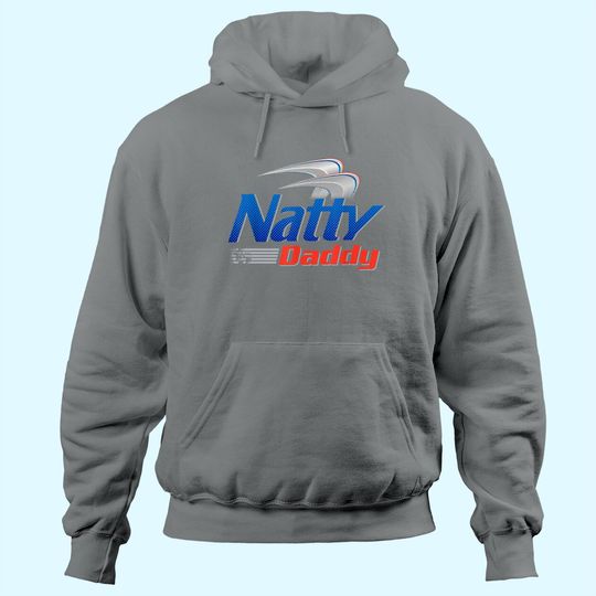 Discover Natty Daddy Mens Hoodie