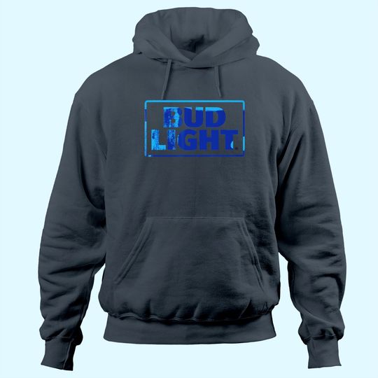 Discover Bud Light  Logo Hoodie