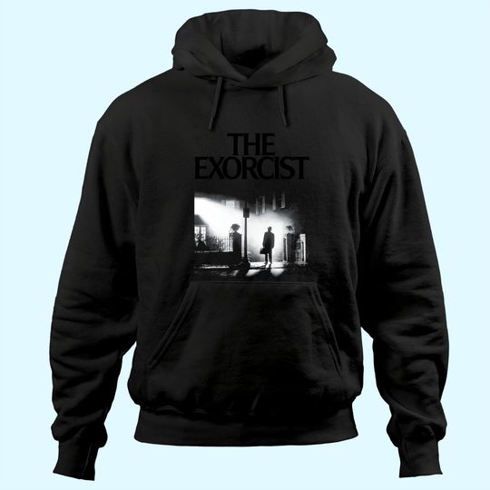 The Exorcist Hoodie