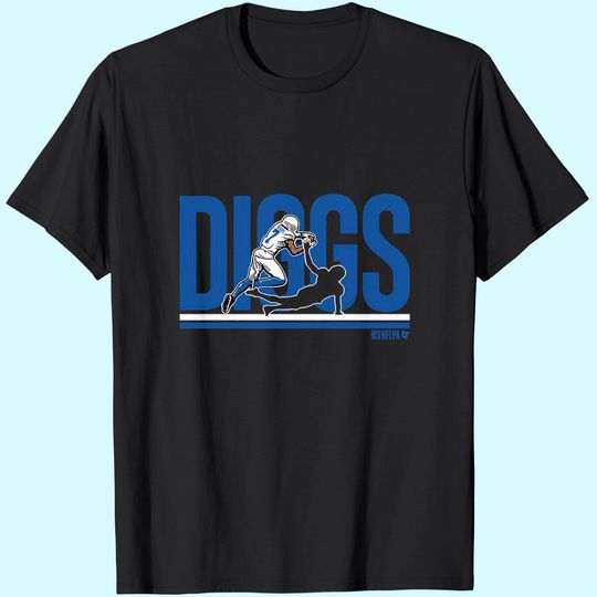 Trevon Diggs T-Shirt