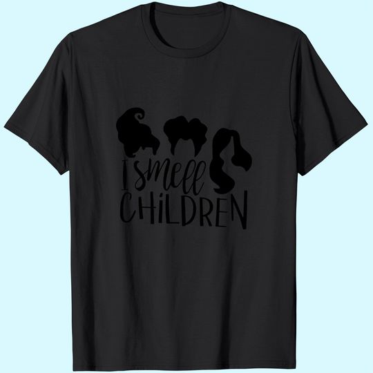 Sanderson Sisters Hocus Pocus T-Shirt