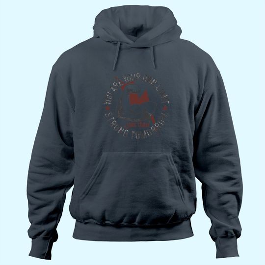 Discover Weight Lifting Gym Fitness Quote Motivational Saying Hoodie