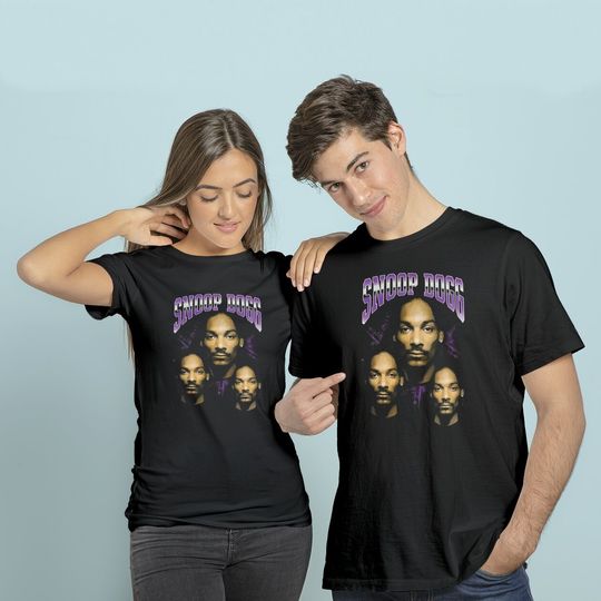 Snoop Dogg T Shirt
