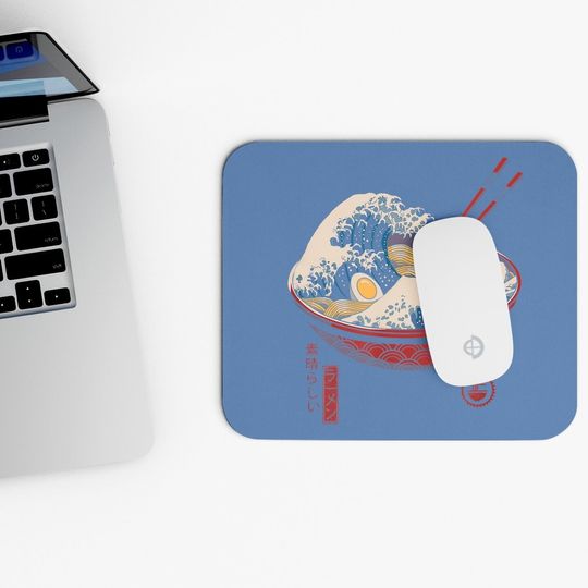 Great Rawave Mouse Pad